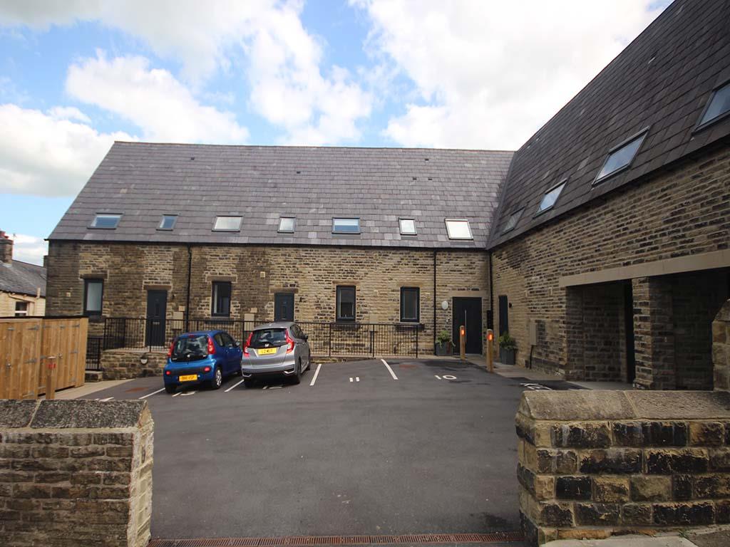 2 bedroom apartment To Let in Barnoldswick - IMG_7181.jpg
